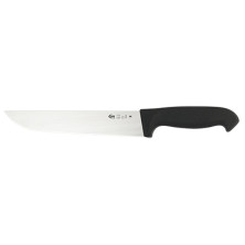 Ніж Morakniv Frosts 7212-UG, нержавіюча сталь, 128-5637, чорний