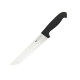 Ніж Morakniv Frosts 7212-UG, нержавіюча сталь, 128-5637, чорний