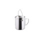 Fire-Maple Antarcti pot 1,2L Казанок з нержавіючої сталі