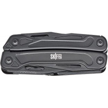 Мультитул Skif Plus Universal Tool black 866S-H