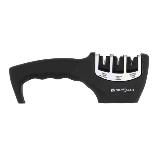 Точилка Grossman RM008GR