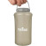 Пляшка Tribe Soft Bottle 1 л TPU м'яка T-FE-0023-grey