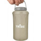 Пляшка Tribe Soft Bottle 1 л TPU м'яка T-FE-0023-grey