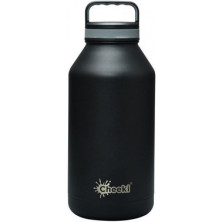 Термос Cheeki Growler 1.9 літра, Black