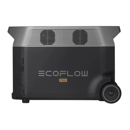 Зарядна станція EcoFlow DELTA Pro