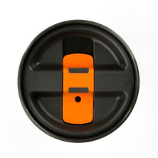 Термогорнятко GSI Outdoors Glacier Stainless Commuter Mug (металік)