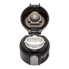 Термокружка Zojirushi SM-PB34TD 0.34 л коричневий