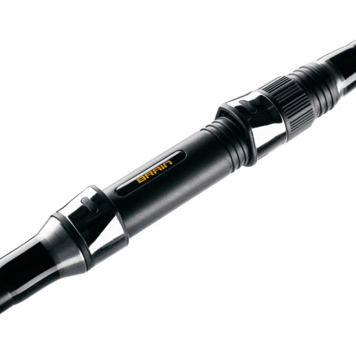 Вудилище фідерне Brain Apex Double 4.5m 5.0lbs/max 250g