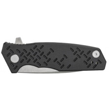 Ніж Steel Will chatbot чорний (SWF14-01)