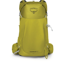 Рюкзак Osprey Downburst 26 Men's babylonica yellow - O/S - жовтий