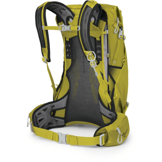 Рюкзак Osprey Downburst 26 Men's babylonica yellow - O/S - жовтий