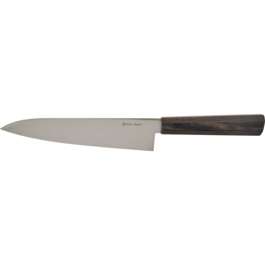 Ніж кухонний Kanetsune Ichizu Wa-Gyutou, 210 mm