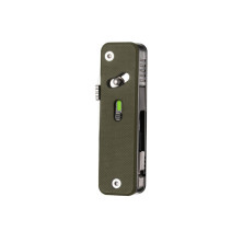 Мультитул Roxon Flex Companion S503G зелений