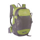 Рюкзак Fjord Nansen Rago 18, зелений /сірий