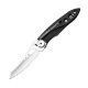 Ніж Leatherman Skeletool Kb-чорний (832385)