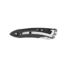Ніж Leatherman Skeletool Kb-чорний (832385)