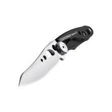 Ніж Leatherman Skeletool Kb-чорний (832385)