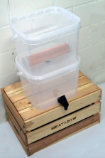 Фільтр для води Katadyn Rapidyn Filter 10 л