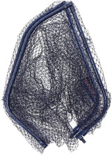 Голова підсаку Brain Folding Net 60cm