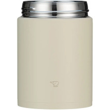 Харчовий термоконтейнер Zojirushi SW-KA40CM 0.4 л Beige