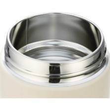 Харчовий термоконтейнер Zojirushi SW-KA40CM 0.4 л Beige