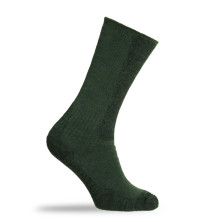 Шкарпетки щільні Трекінгові Lasting WSM 620 L