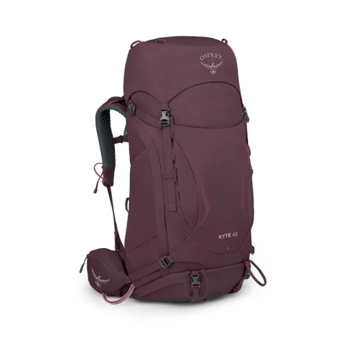 Рюкзак Osprey Kyte 48 elderberry purple - WM/L - фіолетовий