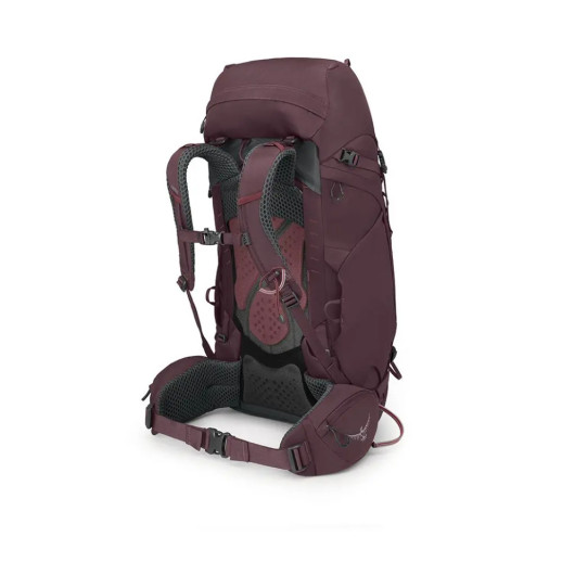 Рюкзак Osprey Kyte 48 elderberry purple - WM/L - фіолетовий