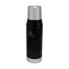 Термос Stanley Legendary Classic Matte Black 0.75 л