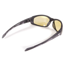 Окуляри Global Vision Hercules-2 Plus Photocromic (yellow) фотохромні Жовті