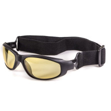 Окуляри Global Vision Hercules-2 Plus Photocromic (yellow) фотохромні Жовті