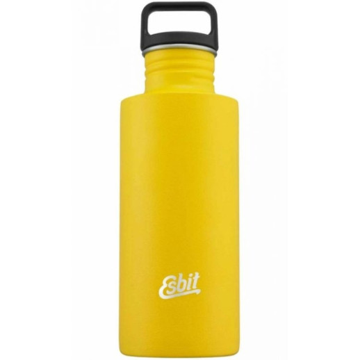 Пляшка Esbit DB750SC-SY sunshine yellow
