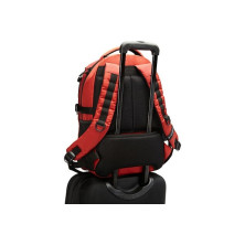 Рюкзак Victorinox VX SPORT, Cadet 20 л (Чорний, червоний, зелений, синій)