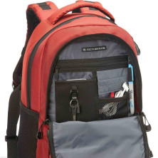 Рюкзак Victorinox VX SPORT, Cadet 20 л (Чорний, червоний, зелений, синій)