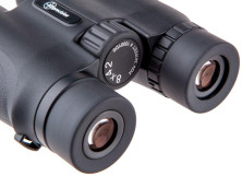 Бінокль XD Precision Standard 8х42 BAK7