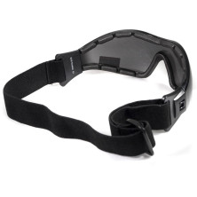 Окуляри Global Vision Z-33 (gray) чорні