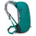Рюкзак Osprey Hikelite 18 escapade green - O/S - бірюзовий