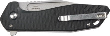 Ніж CJRB Riff SW, AR-RPM9 Steel, G-10 black