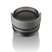 Кришка із ручкою Exaflow для кавоварок та термокухлів Wacaco