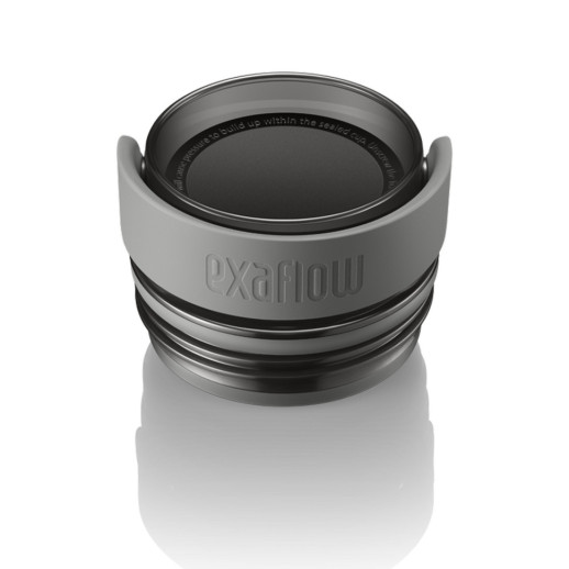 Кришка із ручкою Exaflow для кавоварок та термокухлів Wacaco