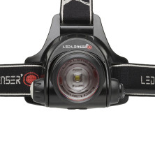 Налобний ліхтар Led Lenser H14R.2