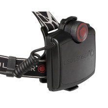 Налобний ліхтар Led Lenser H14R.2