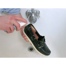 Просочення для взуття Nikwax Fabric & leather spray 125ml (тканина і шкіра)