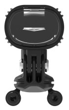 Фара передня для електровелосипеда Lezyne EBIKE POWER STVZO PRO E115 SWITCH 310 люменів