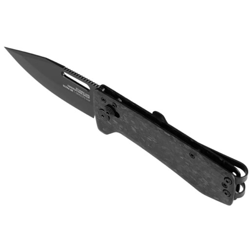 Ніж Ultra XR Blackout (SOG 12-63-05-57)