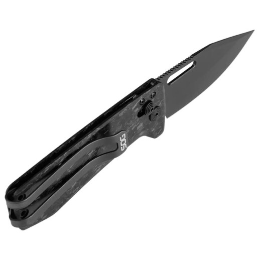 Ніж Ultra XR Blackout (SOG 12-63-05-57)