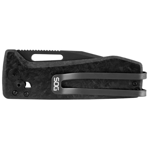 Ніж Ultra XR Blackout (SOG 12-63-05-57)