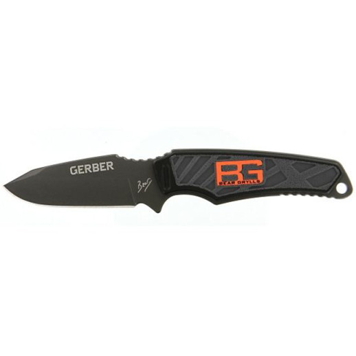 Ніж Gerber Bear Grylls Ultra Compact Knife (31-001516), розкрита упаковка