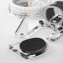 Компас Silva Arc Jet 360 Right для правої руки (SLV 37894)