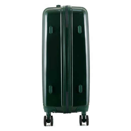 Валіза Semi Line 24" (M) Dark Green (T5948-2)